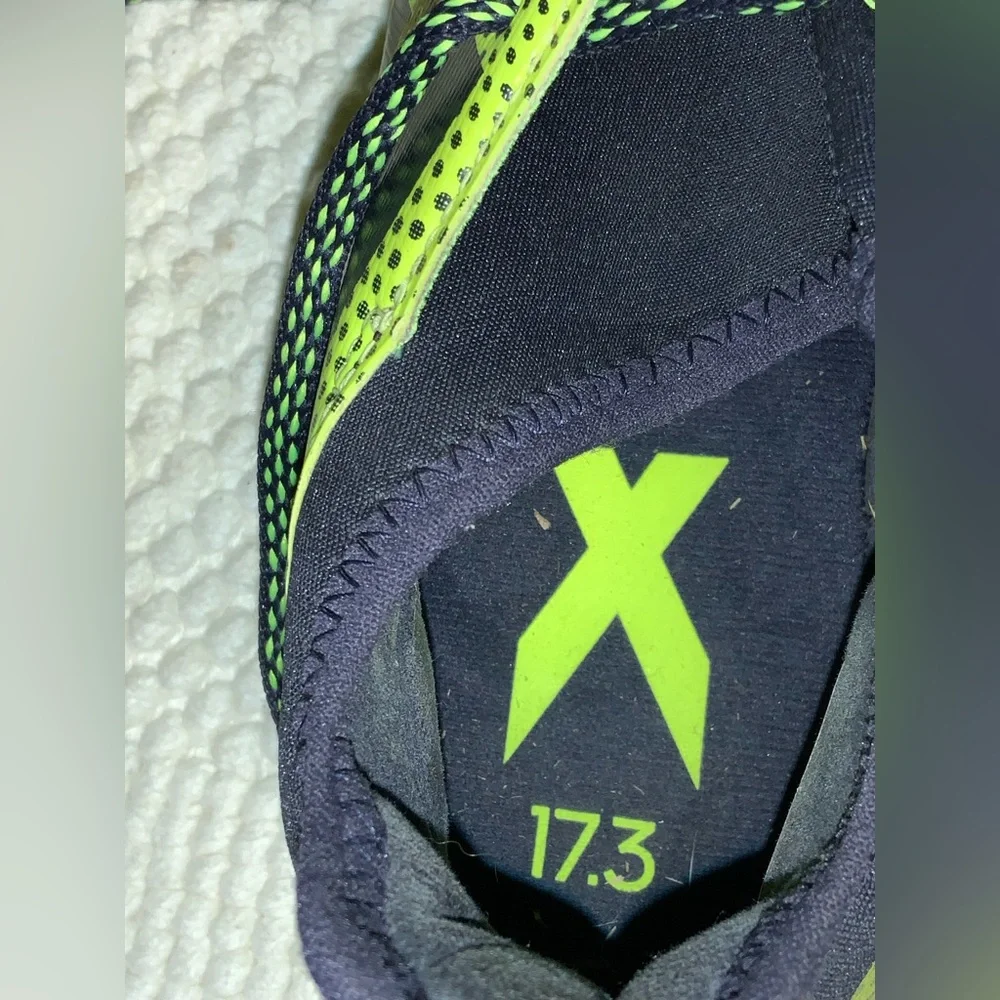 ADIDAS TECH FIT X17.3 WOMENS SOCCER SHOES